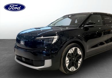 Ford Explorer, 2026