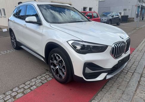 BMW X1, 2022 2