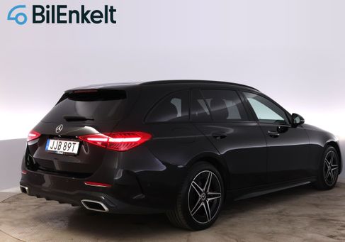 Mercedes-Benz C 300, 2023