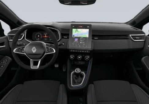 Renault Clio, 2026 2