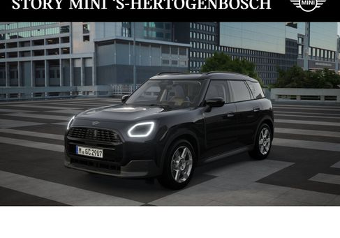 MINI, 2024