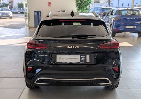 Kia XCeed, 2026