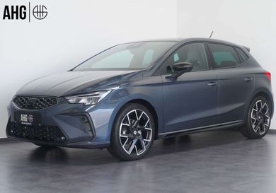 Seat Ibiza, 2026