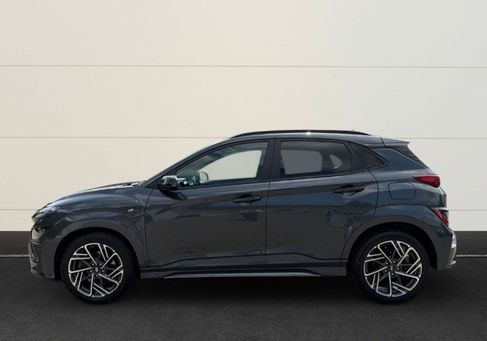 Hyundai Kona, 2021 2