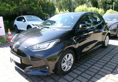 Mazda 2, 2023