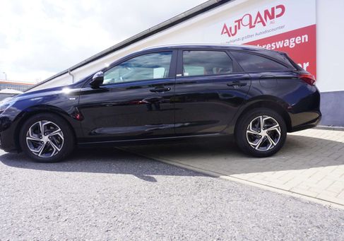 Hyundai i30, 2021 3