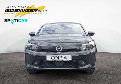 Opel Corsa, 2025 3
