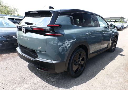 Citroën C5 Aircross, 2026 3