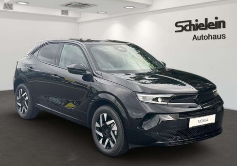 Opel Mokka, 2026 2