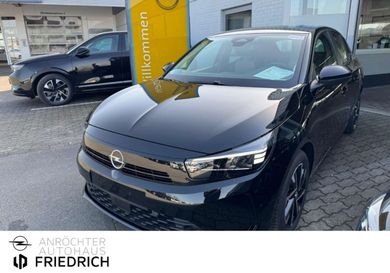 Opel Corsa, 2026