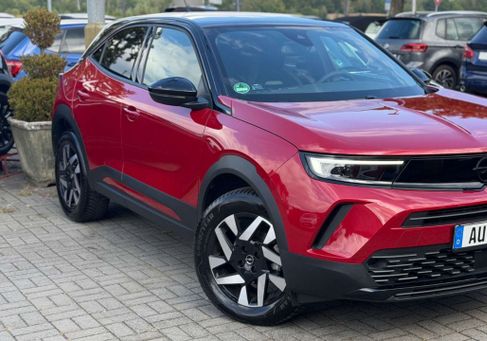 Opel Mokka, 2024 2