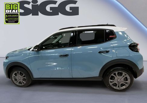 Citroën C3, 2026 3