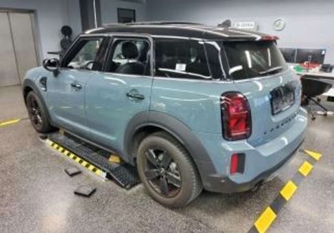 MINI Cooper Countryman, 2023