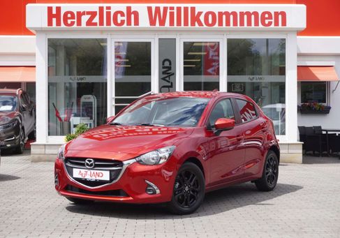 Mazda 2, 2019 2