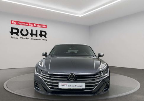 Volkswagen Arteon, 2023