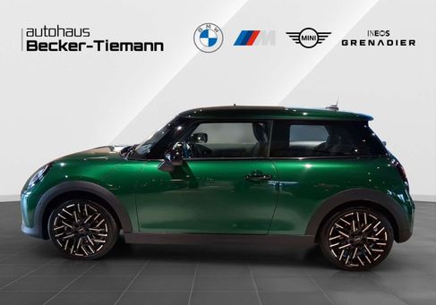 MINI Cooper, 2024