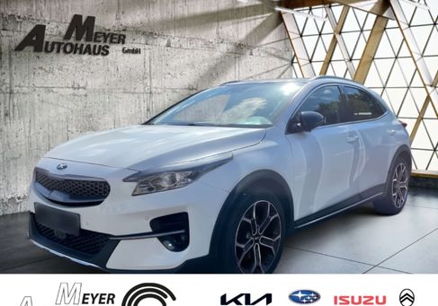 Kia XCeed, 2019