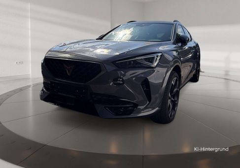 Cupra Formentor, 2023 2