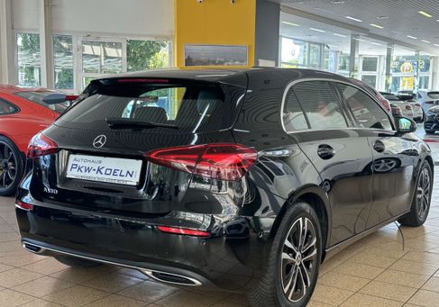 Mercedes-Benz A 180, 2024
