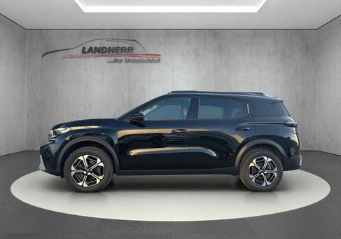Citroën C3 Aircross, 2025 2