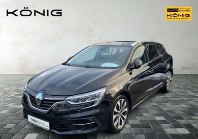 Renault Megane, 2022