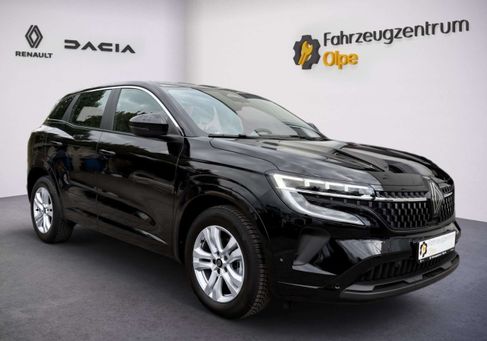 Renault Austral, 2024