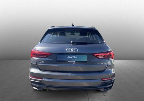 Audi Q3, 2020