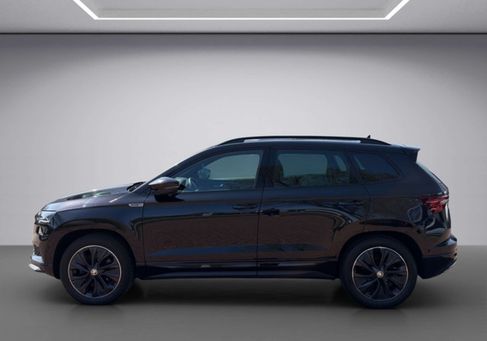Skoda Karoq, 2022