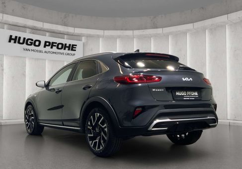 Kia XCeed, 2026