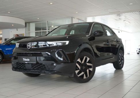 Opel Mokka, 2024 3