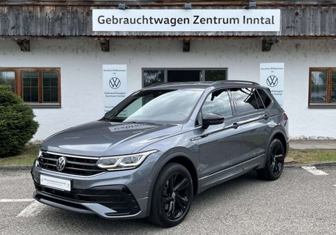 Volkswagen Tiguan Allspace, 2023
