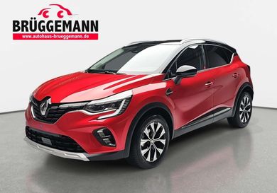 Renault Captur, 2023