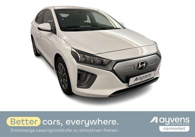 Hyundai IONIQ, 2019