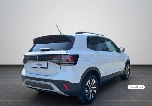 Volkswagen T-Cross, 2026