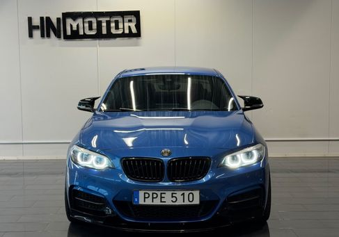 BMW M240i, 2018 3