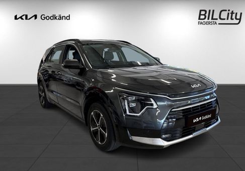 Kia Niro, 2024 3