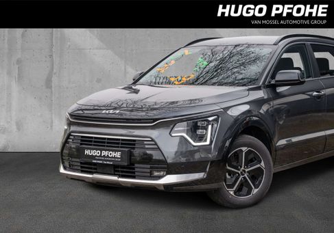Kia Niro, 2025