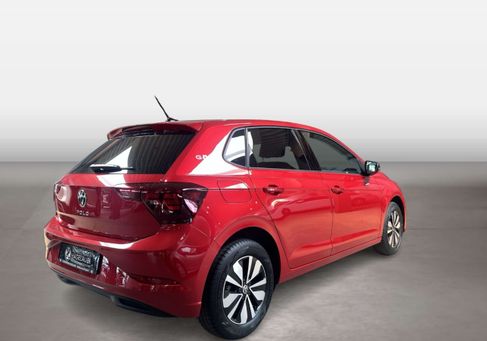 Volkswagen Polo, 2025 3