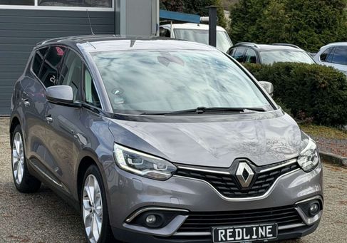 Renault Scenic, 2019