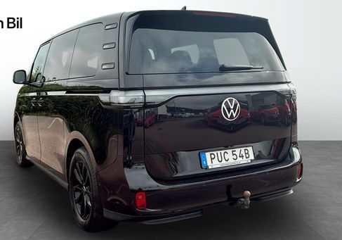 Volkswagen ID.Buzz, 2023