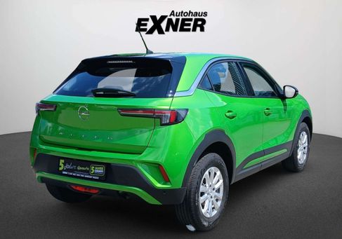 Opel Mokka, 2023 3