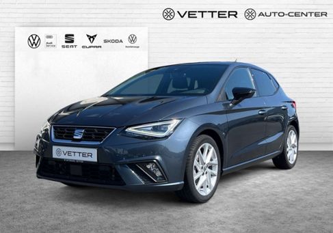 Seat Ibiza, 2023