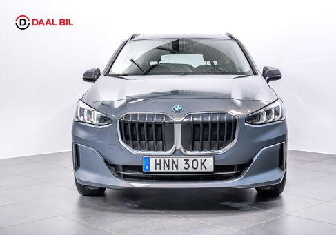 BMW 225 Active Tourer, 2023