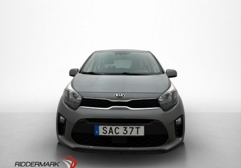 Kia Picanto, 2021