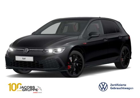 Volkswagen Golf, 2022