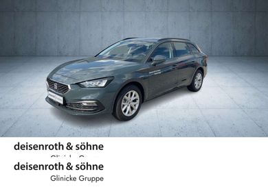 Seat Leon, 2026