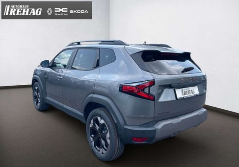 Dacia Duster, 2025 3