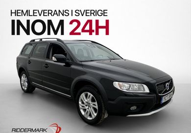 Volvo XC70, 2016