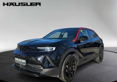 Opel Mokka, 2022