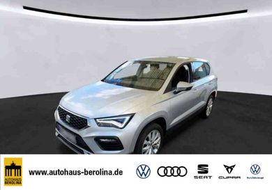 Seat Ateca, 2023